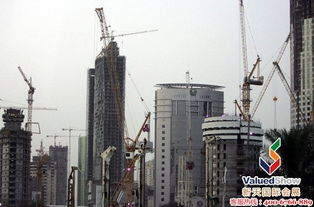 中東基建浪潮涌動，卡塔爾擴(kuò)建計劃引爆建材需求