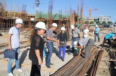珍藏丨2018版現行建筑材料見證取樣規范匯總，以后再也不迷糊了！——金屬材料篇
